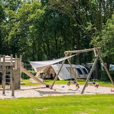 Dom wakacyjny Forest Cube 5 Persons #702 Maasbree